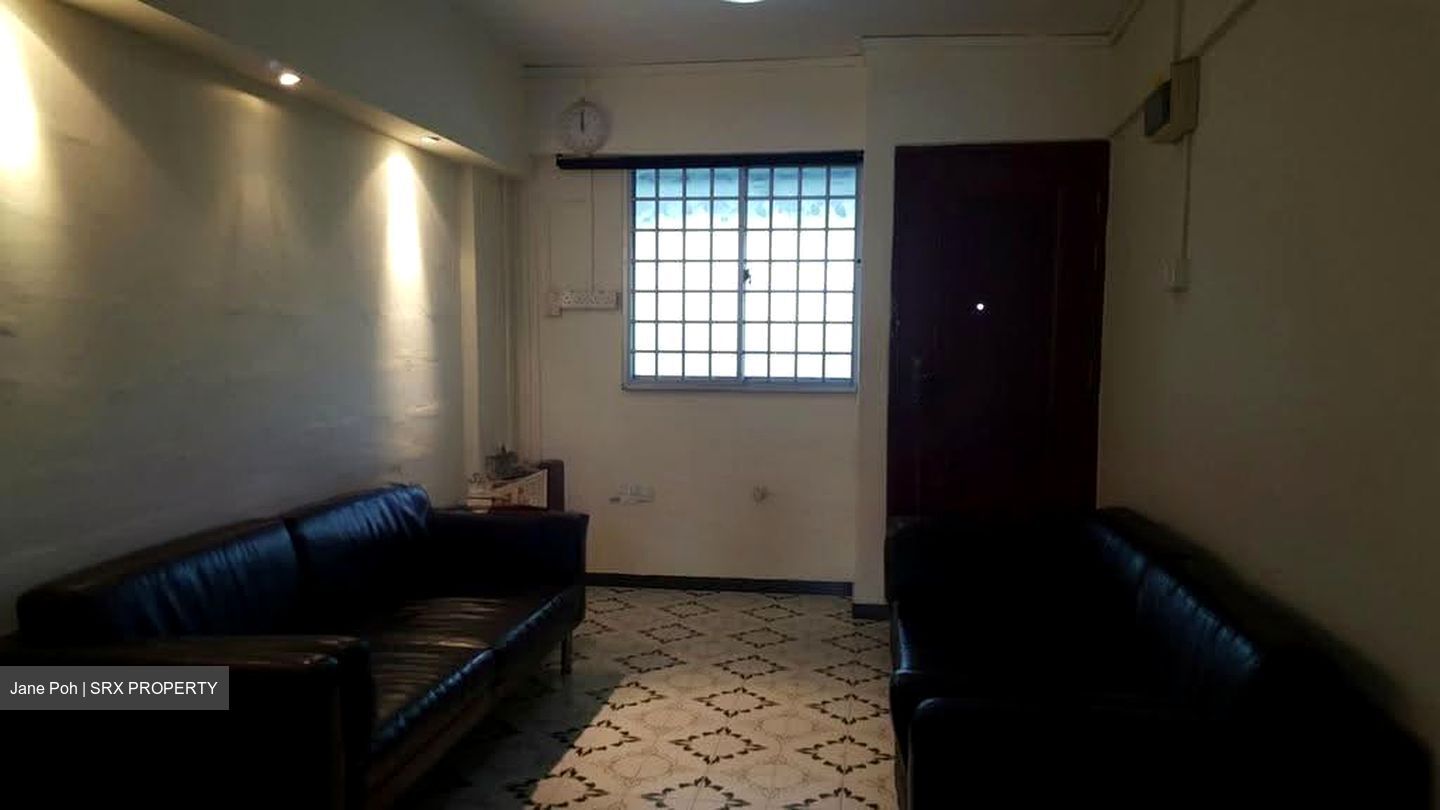 Blk 602 Clementi West Street 1 (Clementi), HDB 3 Rooms #638607611